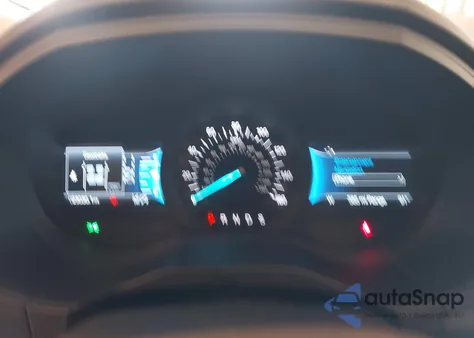 2024 Ford Edge Sel из США, поврежденный, VIN 2FMPK4J97RBA81292